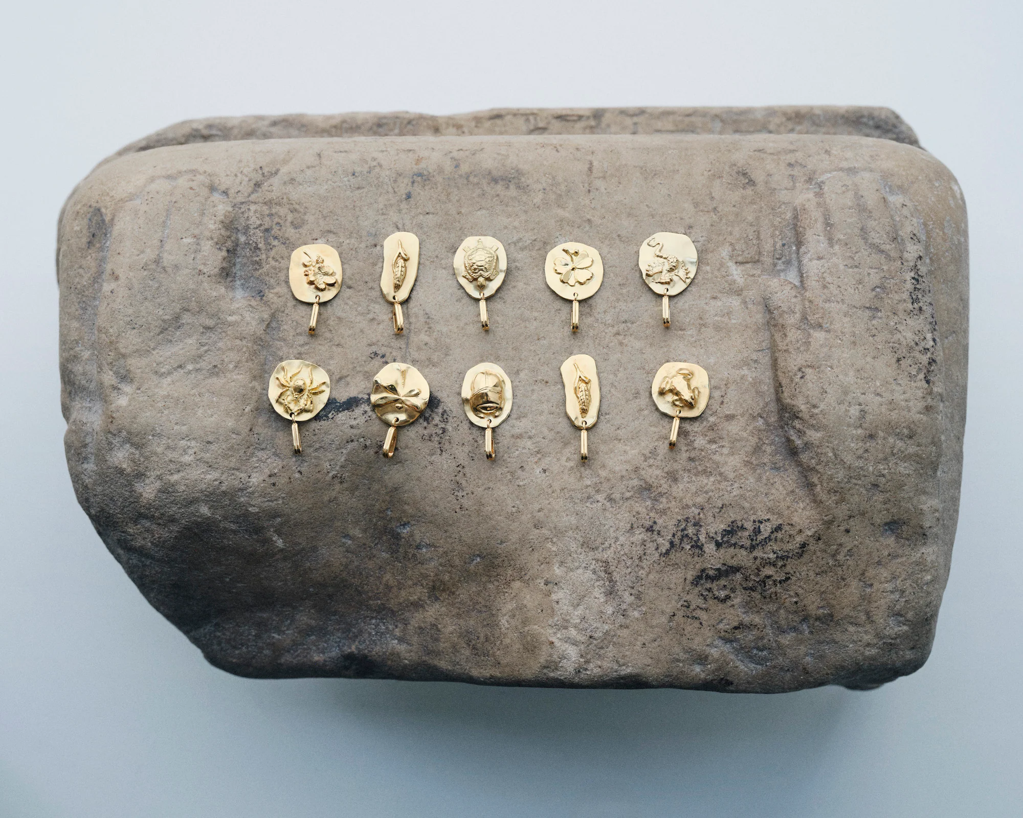 Four Centuries of Exquisite Artistry