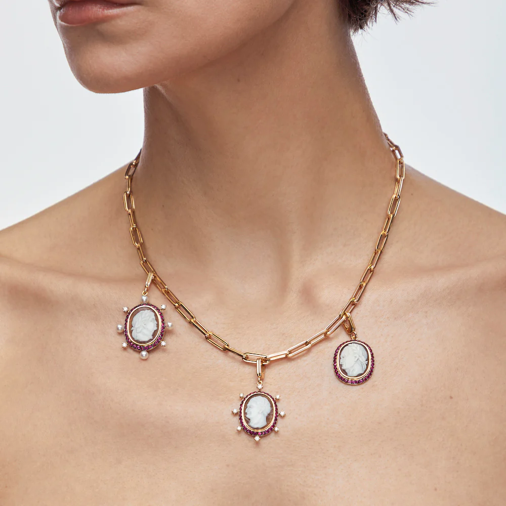 Lien Or Necklace - Image 4