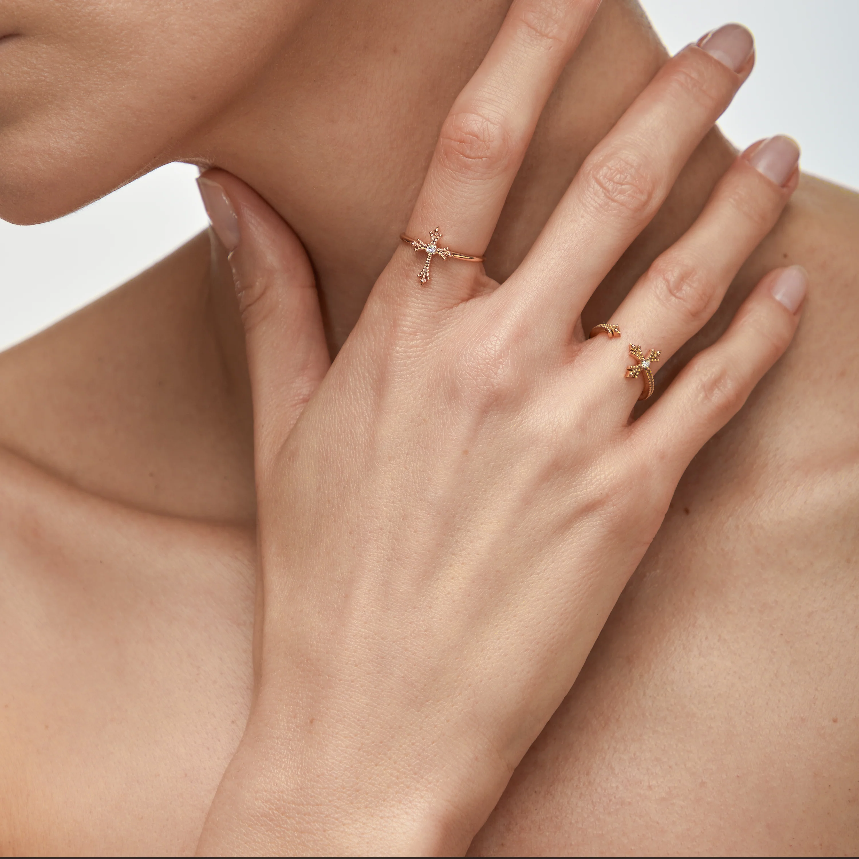Maria Ring diamond - Image 4