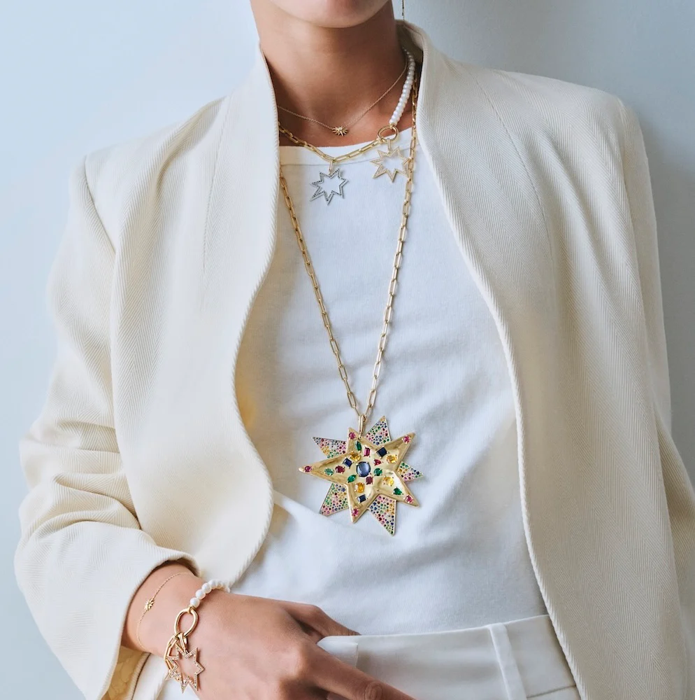 Stella Diamond Bracelet - Image 4