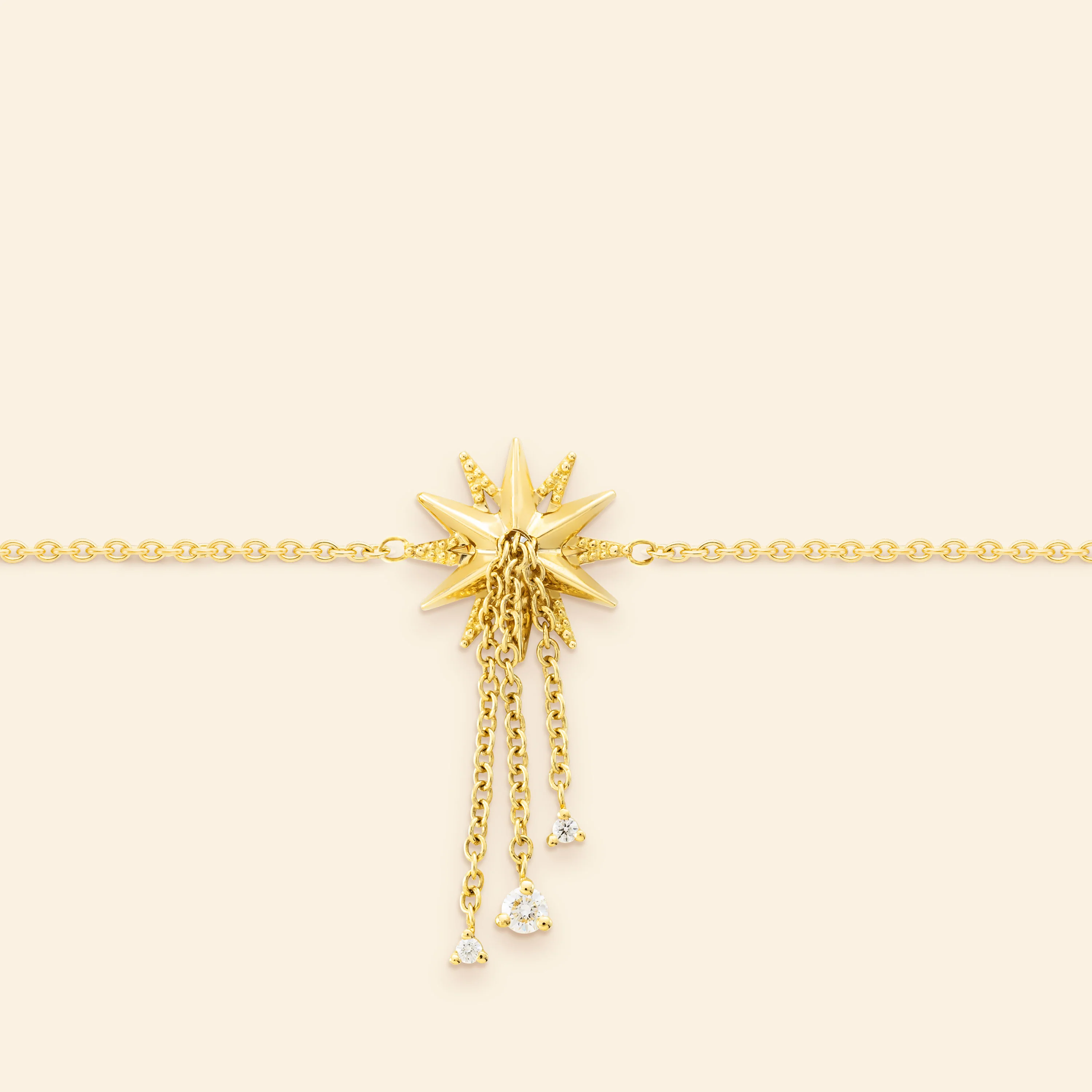 Stella Diamonds Bracelet Chains - Image 3